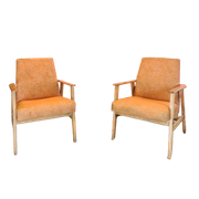 Deense Fauteuil