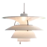 Louis Poulsen Ph 5-4½ Hanglamp Charlotteborg