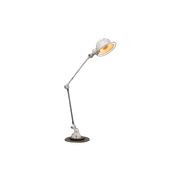 Industriële Jielde Lamp
