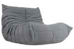 Ligne Roset Togo Designbank In Microvezel - Tnc1
