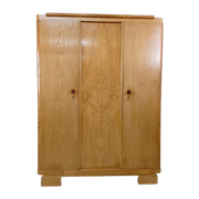 Kledingkast Jaren 30