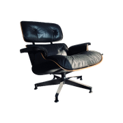 Eames Lounge Chair 3Rd Generation