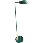 Groene Vloerlamp/ 118Cm Hoog