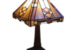 Art Deco Tafellamp
