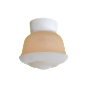 Nl17 – Art Deco – Jaren 30 – Plafondlamp
