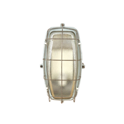 Industiële Wandlampen