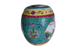 Gemberpot Turquoise