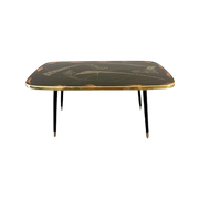 Atomic Age Salontafel/Koffietafel Vintage Jaren ‘50