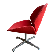 Artifort Kleine Fauteuil Design Geoffrey Harcourt