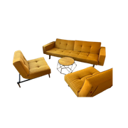 Innovationliving Splitback Furniture Set
