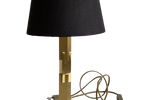 Hollywood Regancy Tafellamp Schemerlamp B 20 H 36 Cm