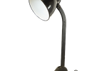 Antieke Bauhaus Bureaulamp / Tafellamp