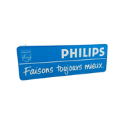 Philips Lichtbak Frans