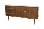 Bramin Middelhoog Sideboard, Deens Design 63353