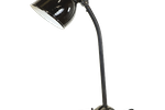 Antieke Bauhaus Bureaulamp / Tafellamp