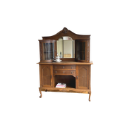 Antiek Buffet Kast