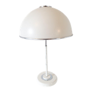 70'S Vintage Mushroom Lamp Desklight Vintage Lamp