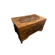 Antieke Kist