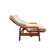 Hs Design Denemarken Lounge Chair