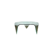 Waterfall Coffee Table