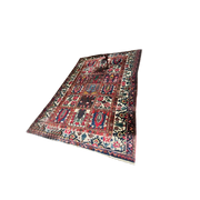 Vintage Perzisch Karpet Kleed Tapijt 226 X 149