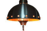 Space Age Plafondlamp