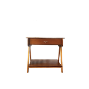Deens Design Sidetable Vintage