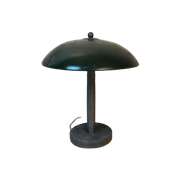 Gispen Kleine Mushroom Bureaulamp, Vintage