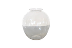 Qm44 – Lanooy – Leerdam Glas – Tulpen Vaas