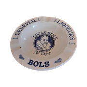 Lucas Bols Asbak Sphinx Maastricht.