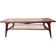 Wébe Van Teeffelen Coffeetable
