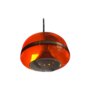 Oranje Hanglamp, Design Dijkstra