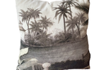 Kussen Palmbomen - Ooksoof