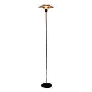 Postmodern Vloerlamp 80S, Memphis Staande Ufo Lamp Ikea