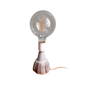 Vintage Soholm Tafellamp