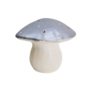 Vintage Heico Paddenstoel Mushroom Lamp Germany ‘60 Retro