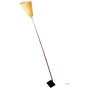 Vintage Design Vloerlamp