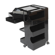 Trolley Joe Columbo Voor Bieffeplast