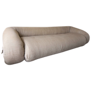 Vintage Anfibio Sofa 3-Seater By Alessandro Becchi