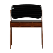 Vintage Kaptafel