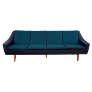 Vintage Deens Design Georg Thams Bank