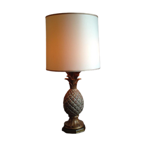 Vintage Lampen Compleet .