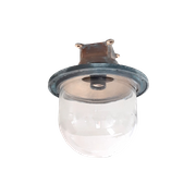 Nh49 – Vintage Industriële Plafondlamp