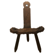 Baarkruk