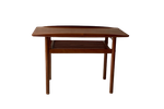 Vintage Bijzettafel / Coffeetable