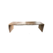 Eetkamertafel
