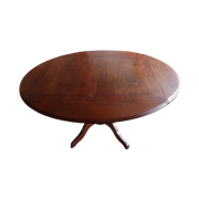 Eikenhout  Klaptafel