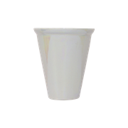 Parelmoer Vaasje