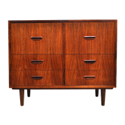 Palissander Kast Jaren 60