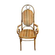 Thonet Stoel Lange Jan